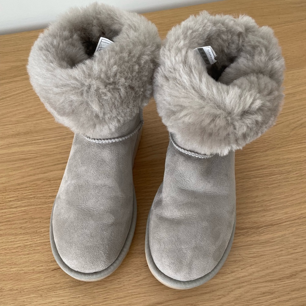 UGG boots US 7